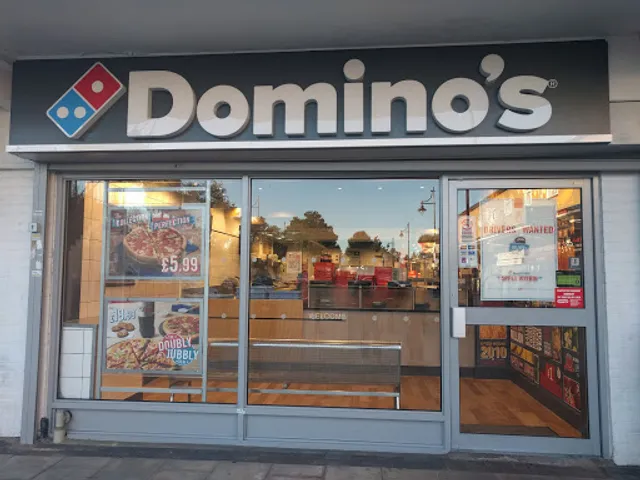 Domino's Pizza - London - Elm Park