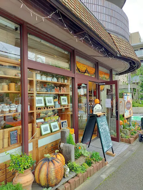 パティスリーキャロリーヌ