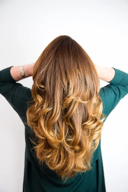 A Robert Cromeans Salon