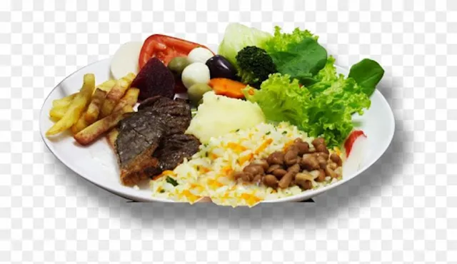 BIG LANCHE & RESTAURANTE