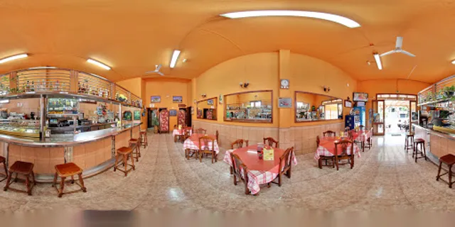 Restaurante El Encuentro