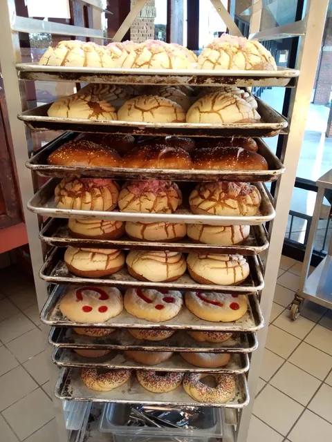 Mana Bakery and Pastry