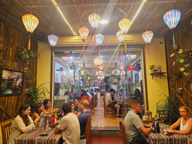 Lantern Vietnamese Restaurant