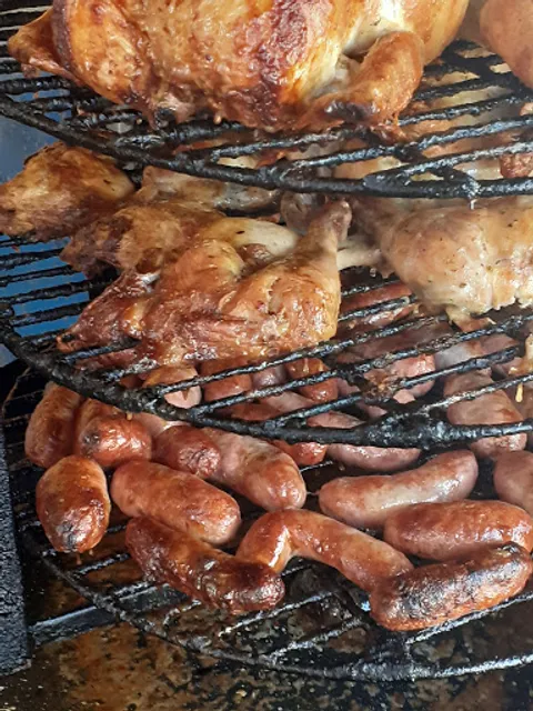 Costela E Assados Do Gaúcho