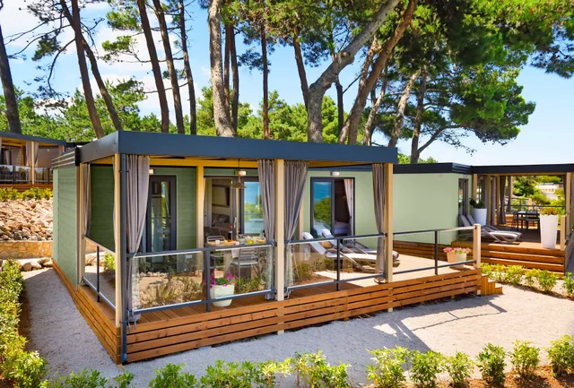 Ježevac Premium Camping Resort by Valamar