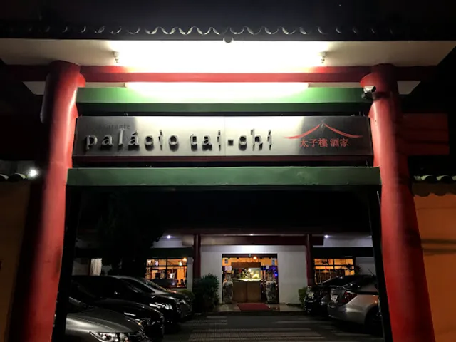 Palácio Tai-Chi