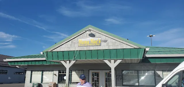 Mama Mac's