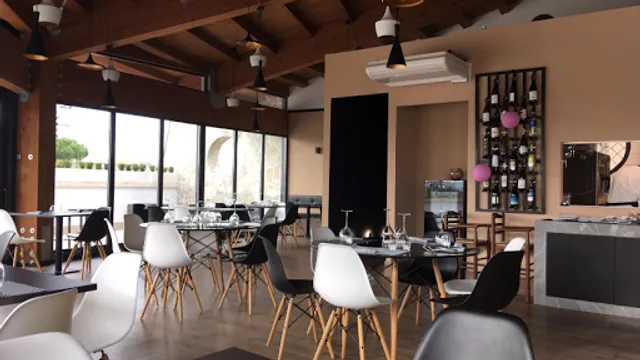 Osteria Moderna 7e10