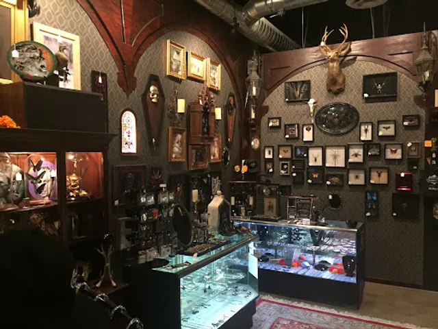 Memento Mori Los Angeles