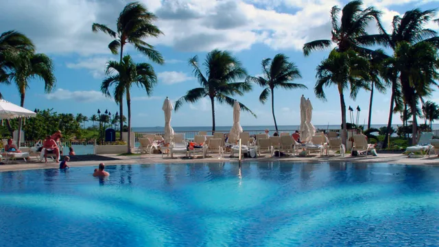 Tourist Village Trapani