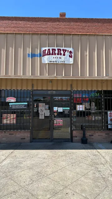 Harry's Convenience Store
