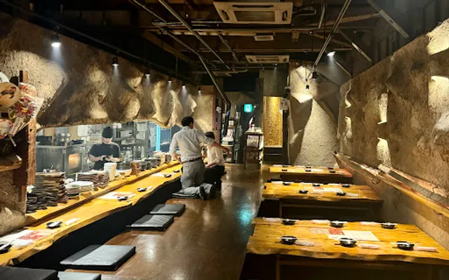 食洞空間和楽 宮崎店