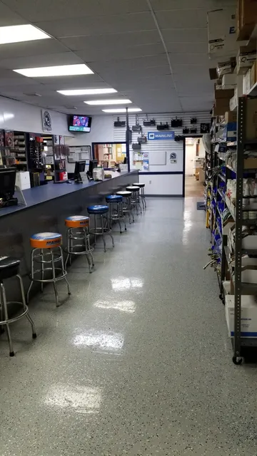 Weinstein Supply - West Chester