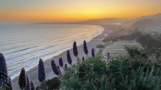 Stinson Beach
