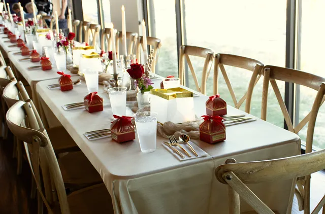 Miss Saigon Catering & Events