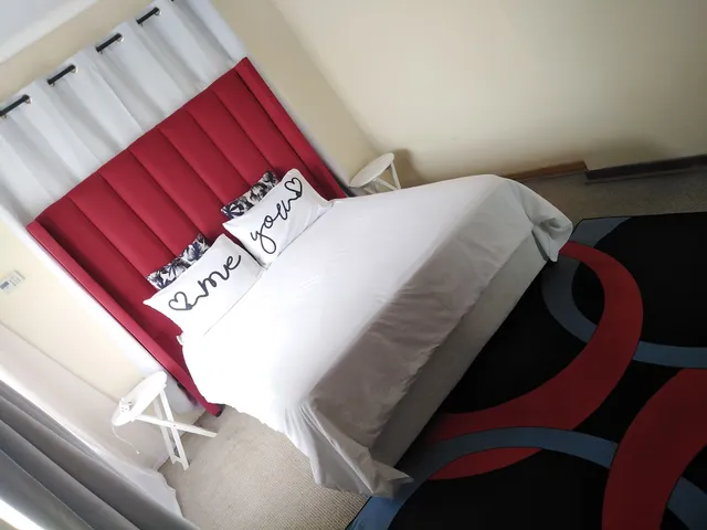 The HOST Guest House