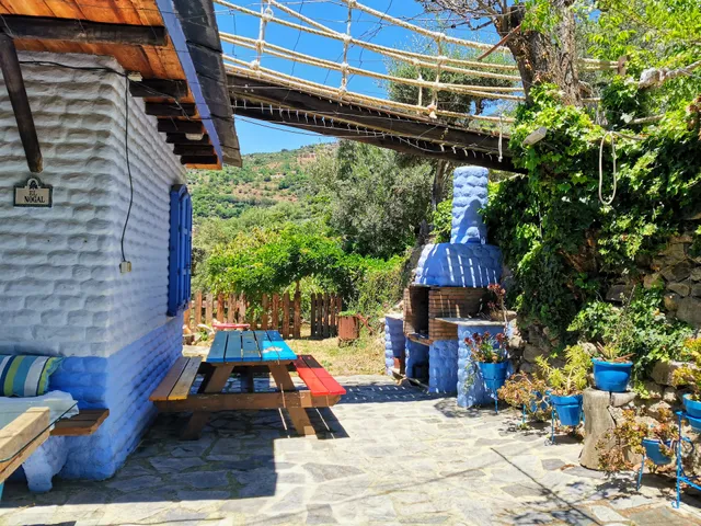 V.T. Accommodation Rural El Brazal