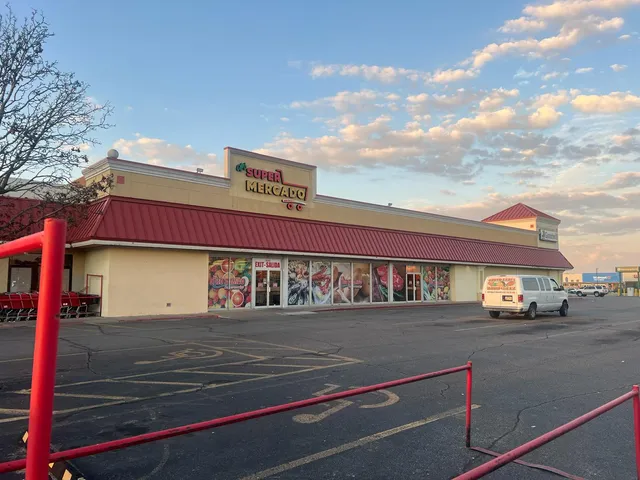 Mi Super Mercado Baratísimo - Wichita North