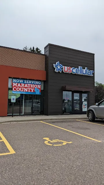 Authorized Retailer UScellular & T-Mobile