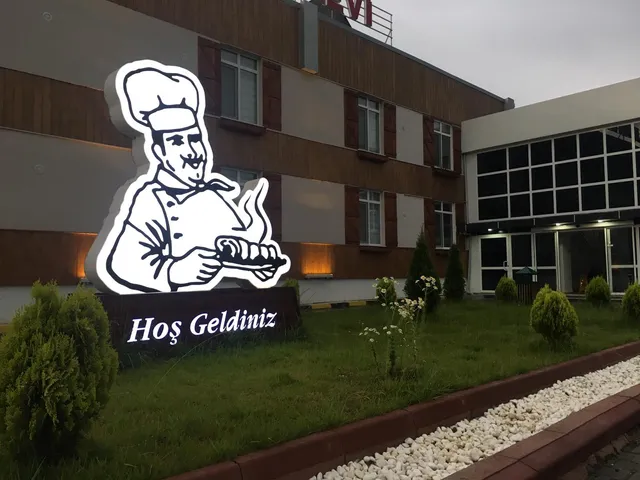 Mengen Belediyesi Konukevi - Otel