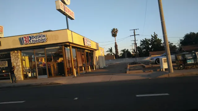 Baskin-Robbins