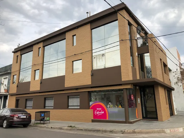 ALOJAMIENTO GUALEGUAYCHU