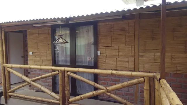 La Estancia Punta Sal Hospedaje Restaurant