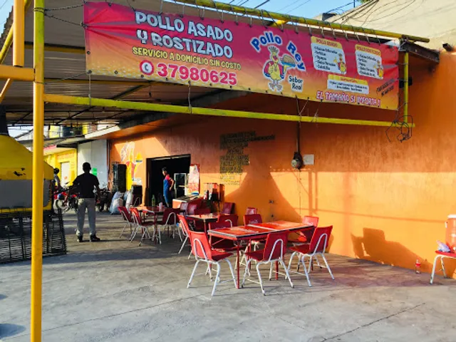 Pollo REY