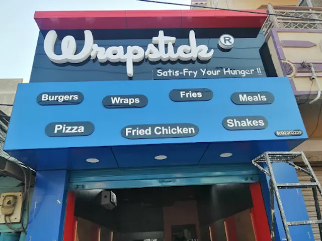Wrapstick Foods Ratlam