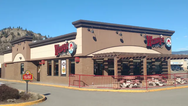 Wendy's