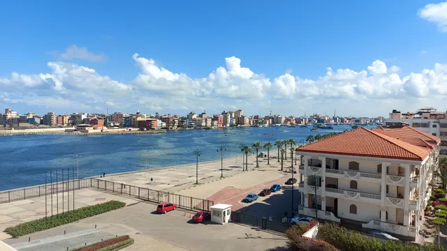 Steigenberger Hotel El Lessan