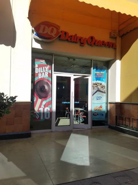 Dairy Queen® Macroplaza