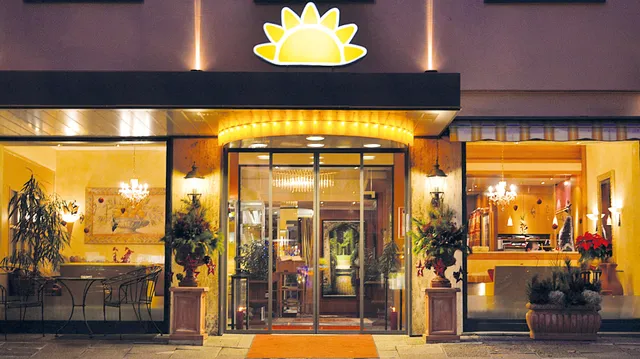 City Hotel Ost am Kö