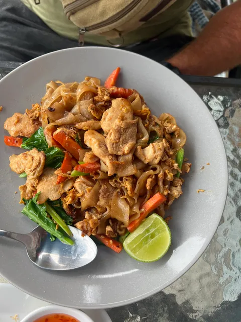 Domino Food and Drink