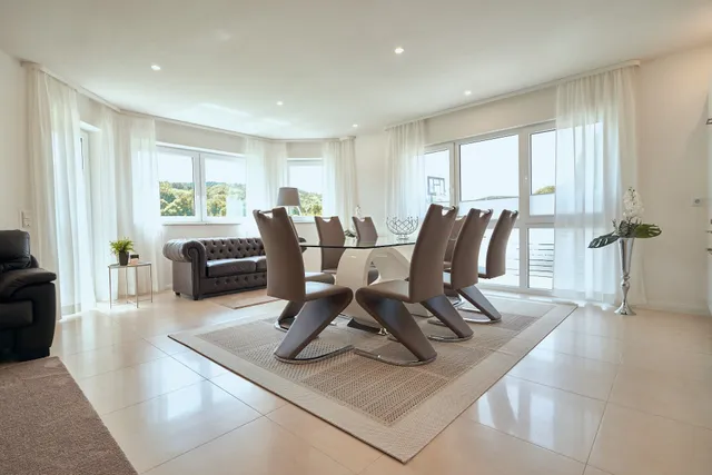 FUCHS Ferienwohnung *Am Steinwald* im Nationalpark