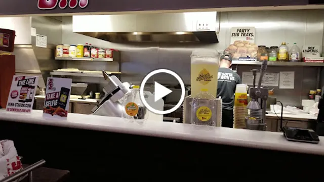 Penn Station East Coast Subs