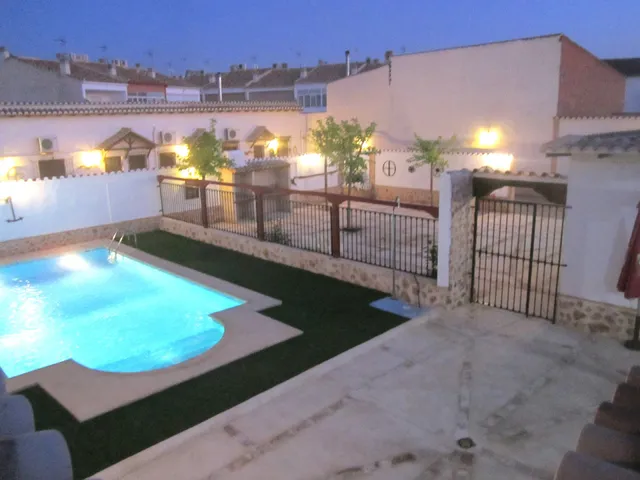 Don Quijote Apartments Sale