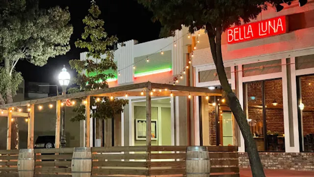 Bella Luna