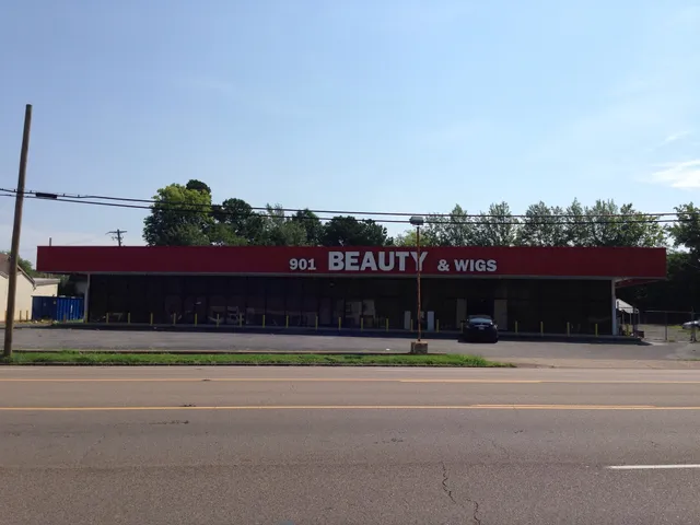 901 Beauty Supply & Wigs
