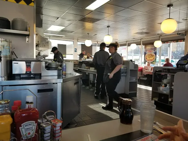 Waffle House