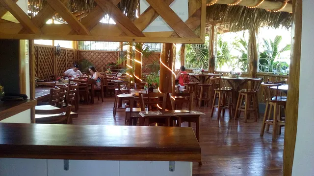 Punto Tranquilo Restaurant