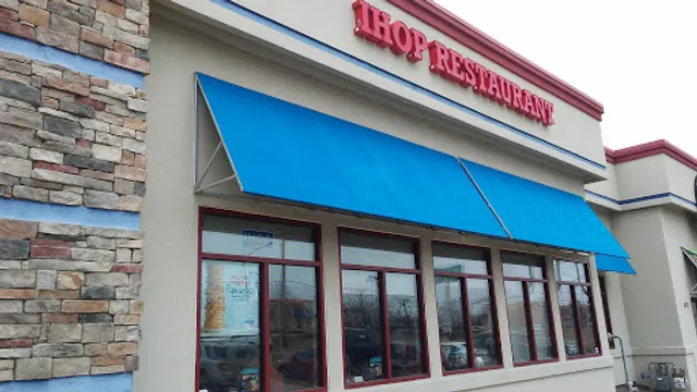 IHOP