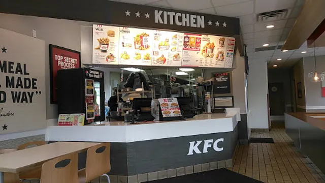 KFC