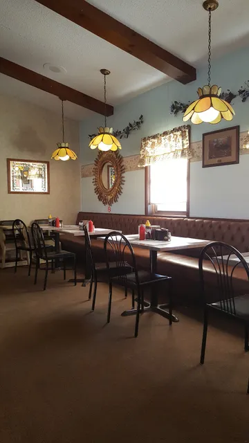 Starbrite Restaurant & Coney