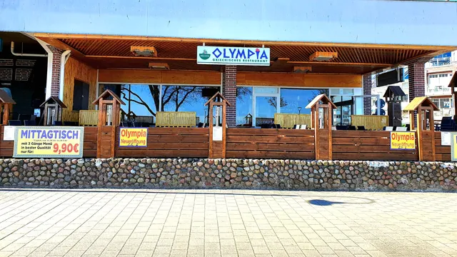 Olympia