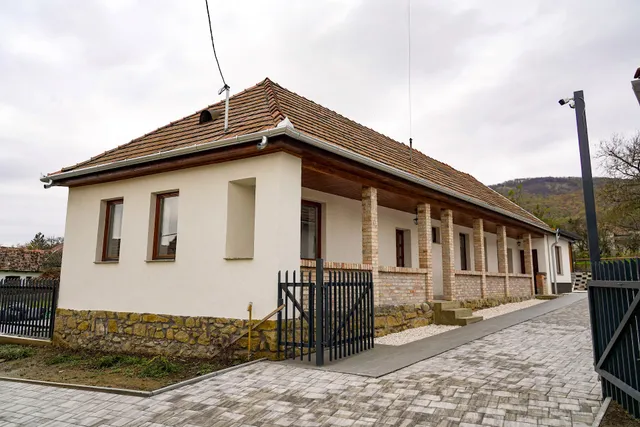 Somos Lux Vendégház