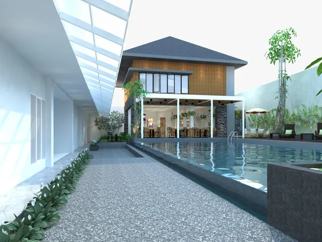 Goya Hotel Probolinggo