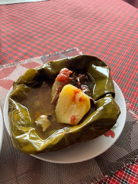 Luwombo Restaurant & Takeaway