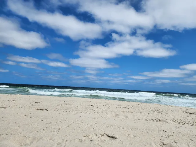 Seaside Heights Beach Headquarters