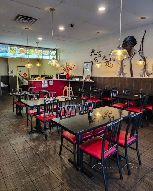 Jasmine Garden Chinese Food